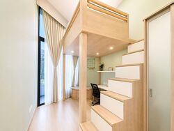 The Crest (D3), Condominium #564584551